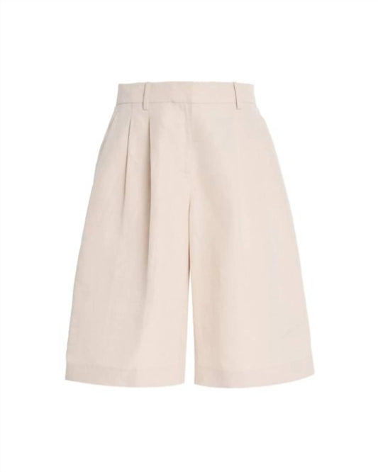Lafayette 148 - Sutton Shorts