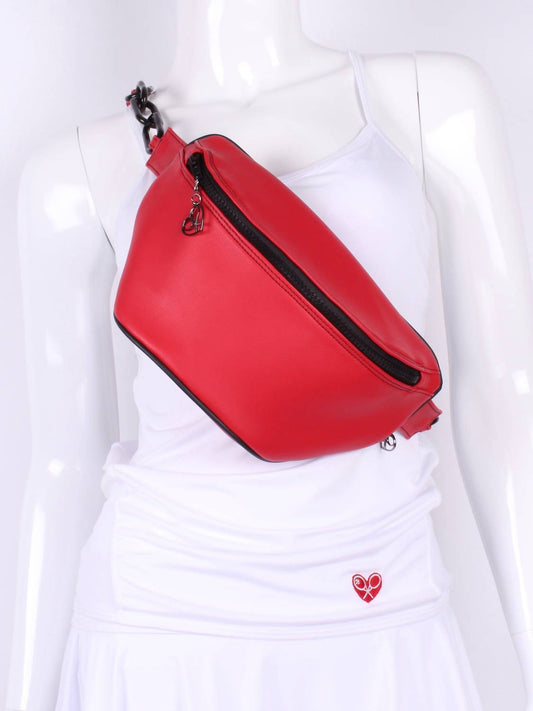 Love Love Tennis - Women's Bum Bag
