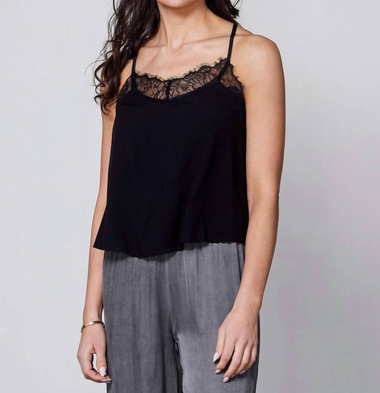 Nu Denmark - Zenia Sleeveless Top