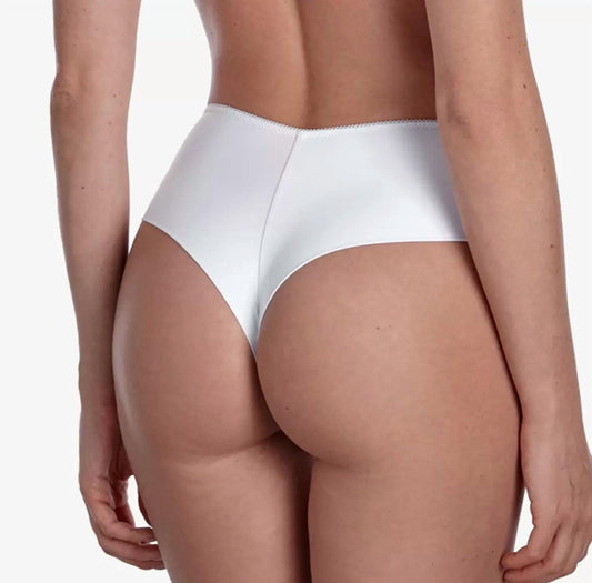 Ajour - Marshmallow Thong
