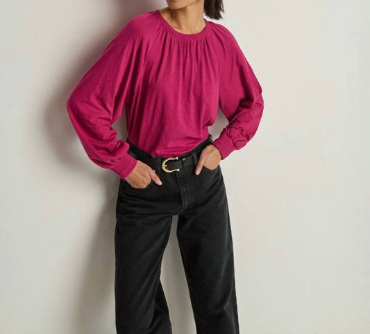 Nation Ltd - Tallis Tee