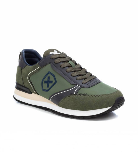Xti - Men's Casual Sneakers