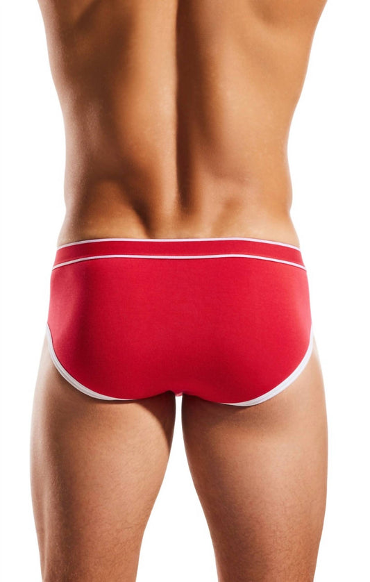 Cocksox - Men's Sports Brief