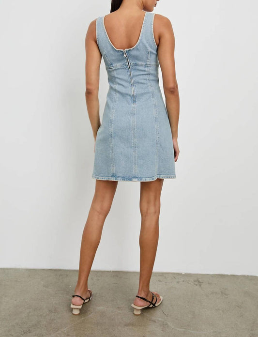 Rails - Cove Mini Dress