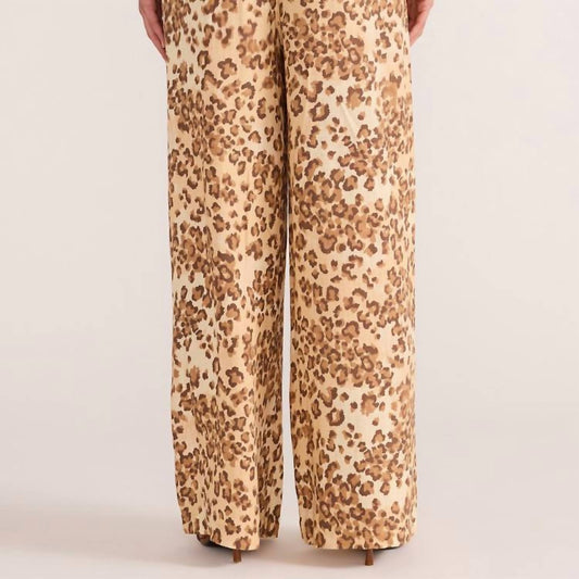 Minkpink - Arden Drawstring Pants