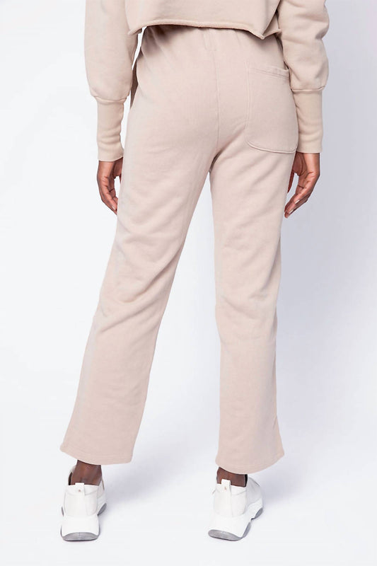 Nsf - Clarence Relaxed Track Pants