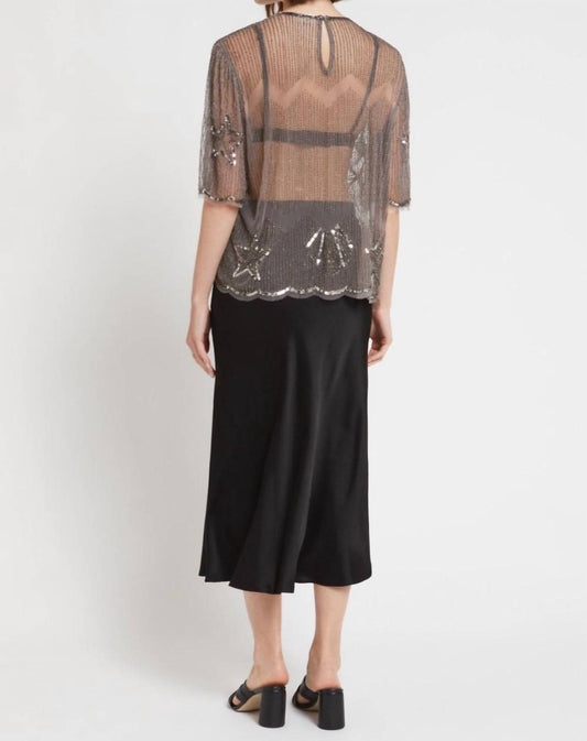 Ottod'Ame - Women's Top