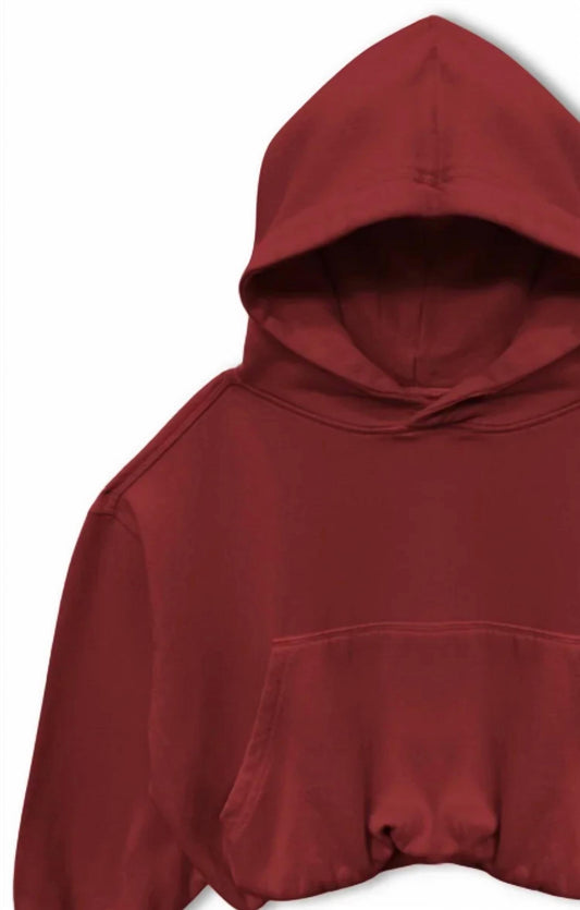 Katie J Nyc - Girl's Ryan Hoodie