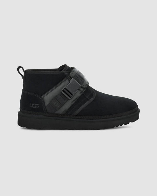 Ugg - Men's Neumel Snapback Boots