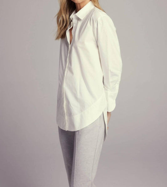 Sundays - Cornell Shirt