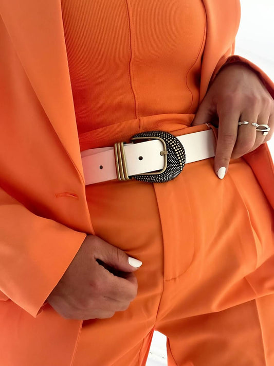 Christina Christi - Angel's Touch Belt