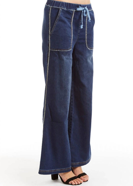 Tractr - Mid Rise Lounge Pants