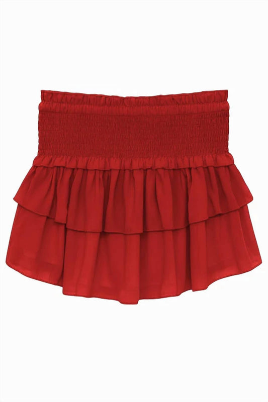 Katie J Nyc - Girl's Bianca Skirt