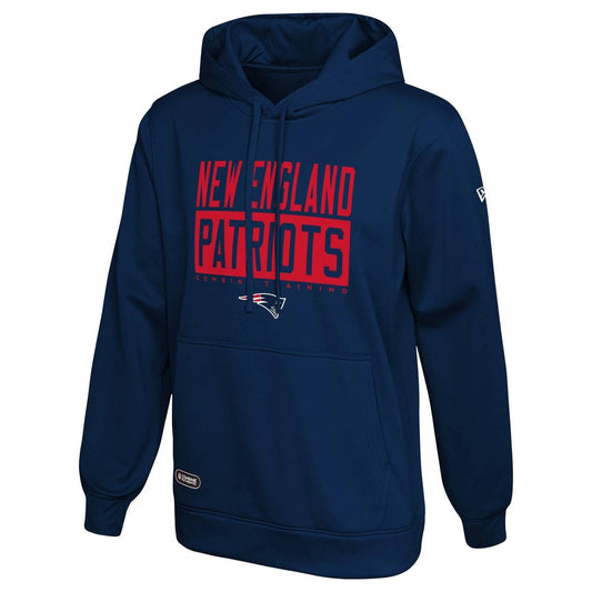 New Era - Men's New England Patriots Hoodie