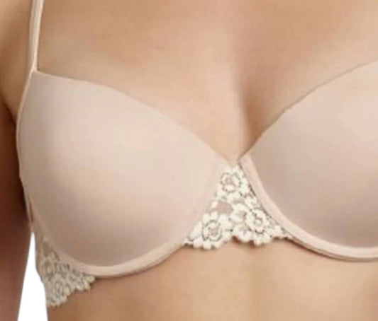 Wacoal - Petite Embrace Lace Push-Up Underwire Bra