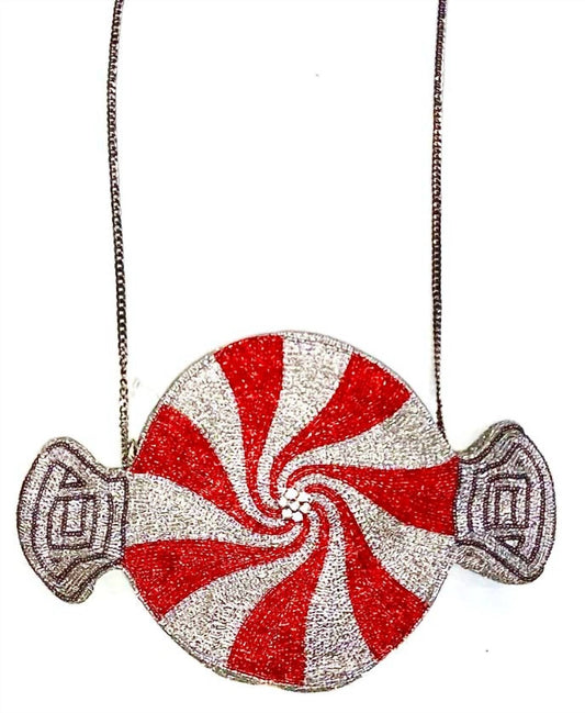 Tiana - Sweets Crossbody