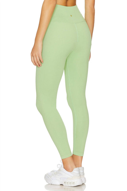 Spiritual Gangster - Love Sculpt Leggings