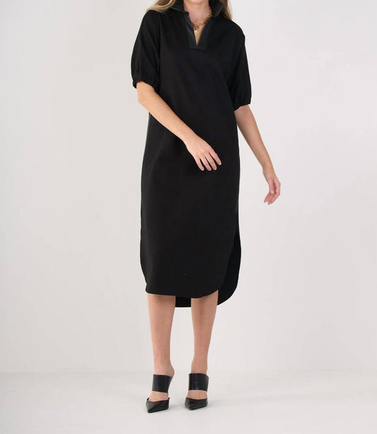 Emily Mccarthy - Poppy Caftan