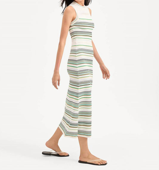 Veronica Beard - Dawna Knit Dress