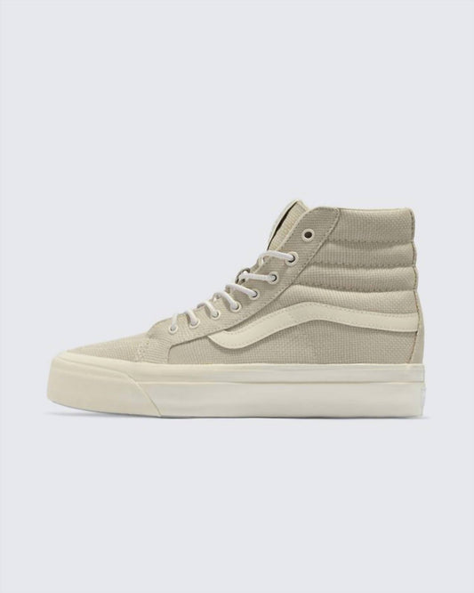 Vans - Men's Sk8-hi Reissue 38 Canvas Sneaker