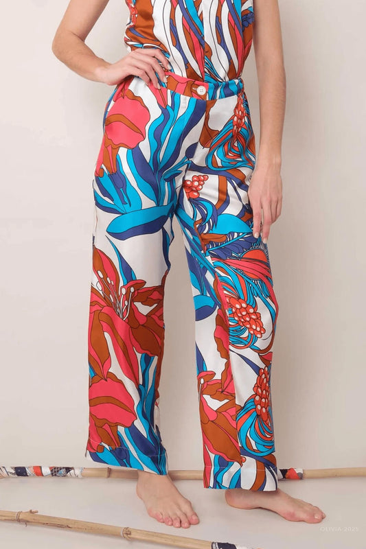 La Prestic Ouiston - Lucky Pants