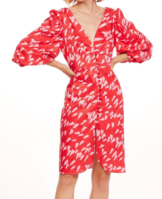 Eva Franco - Everly Dress