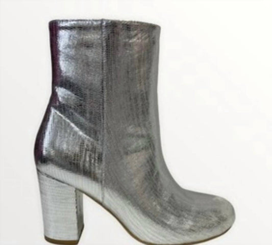 Camel Threads - Women's Gia Booties