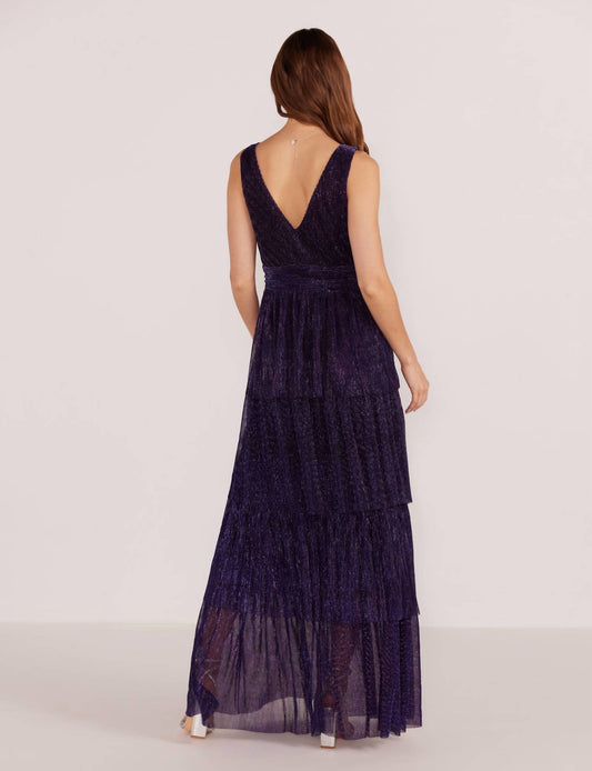 Minkpink - Midnight Sparkle Dress