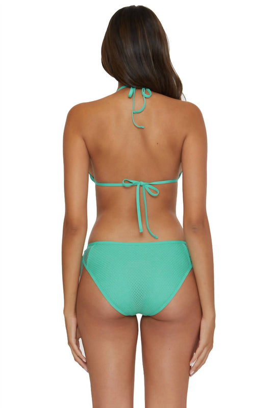 Becca - Women's Network Tie Bottom