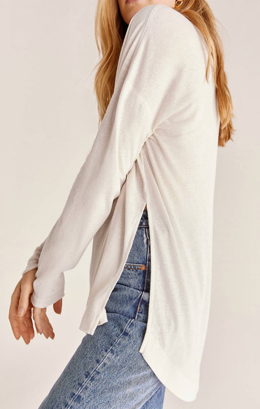 Z Supply - Triblend Weekender Tee