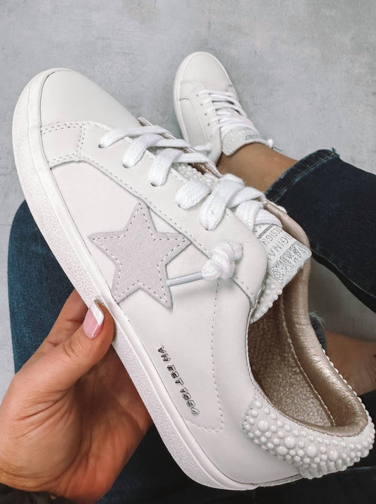 Vintage Havana - Women's Isa Low Top Sneakers