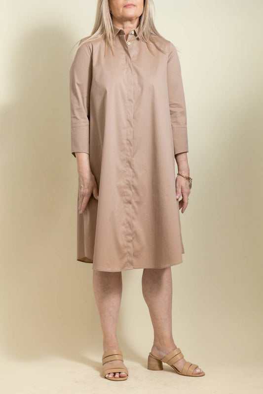 0039 Italy - Gracy Midi Dress