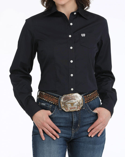Cinch - Women's Plain Weave Shirt