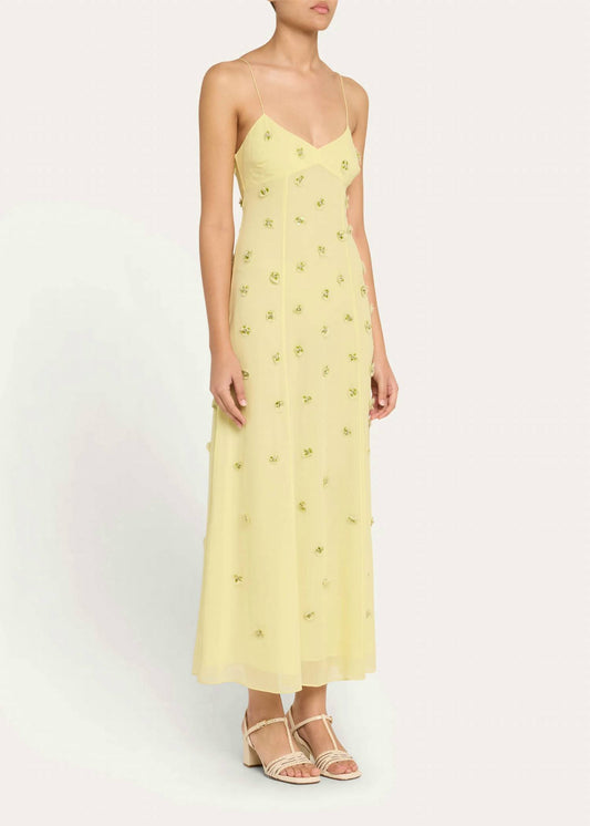 Ulla Johnson - Eve Dress