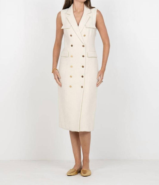 Emily Mccarthy - Kelly Dress