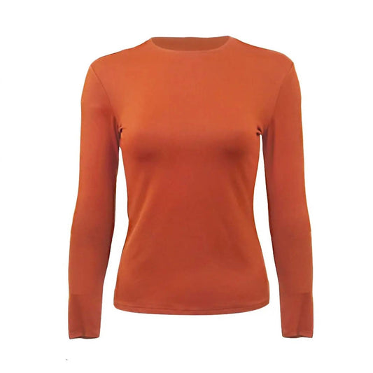 Linda Leal - Women's Long Sleeve Shell