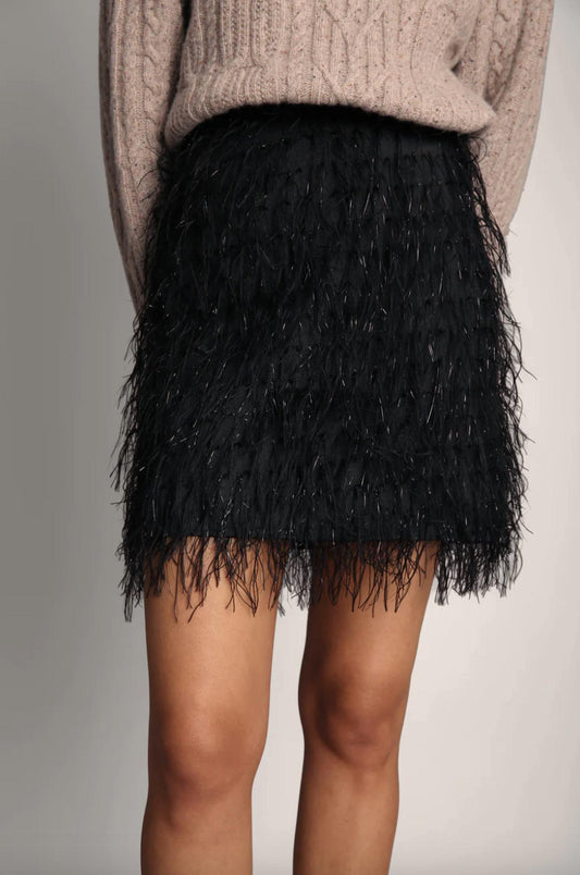 Munthe - Loraine Mini Skirt