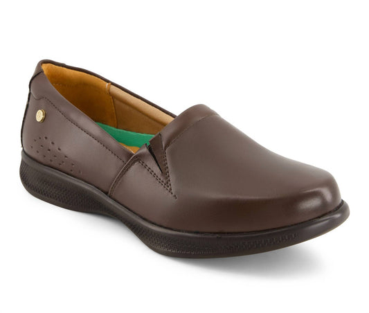 Andrea - Women's Ultra Comfort Leather Loafers