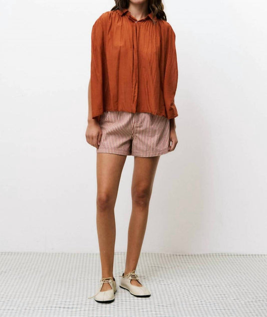 Frnch - Perrette Shorts