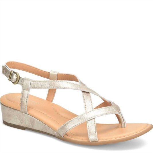 Born - Women's Sibyl Sandals