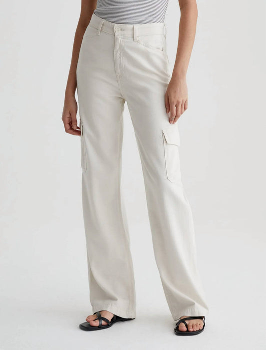 Ag Jeans - Gatina Cargo Pants