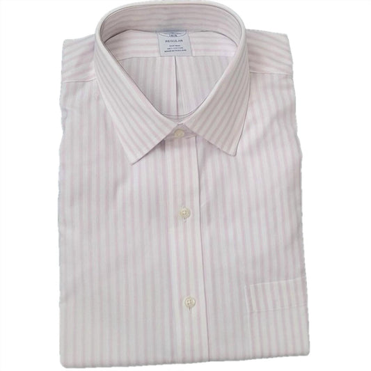 Brooks Brothers - Men's Oxford Button Down Dress Shirt