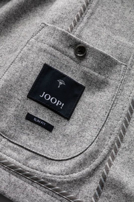 Joop! - Men's Hiro Lightweight Hybrid Sportcoat