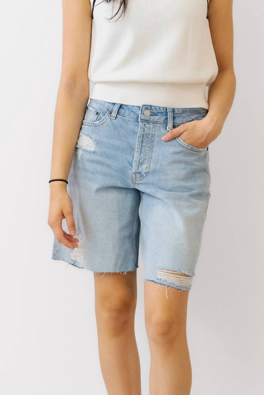 Rails - Beachwood High Rise Jort