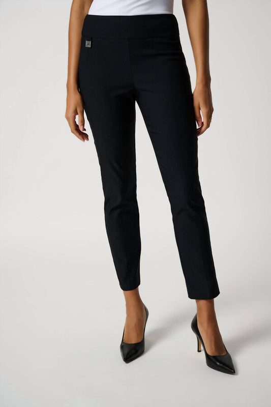 Joseph Ribkoff - Women's Classic Slim Pant