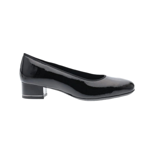 Ara - Women's Gabrielle Block Heel Pump