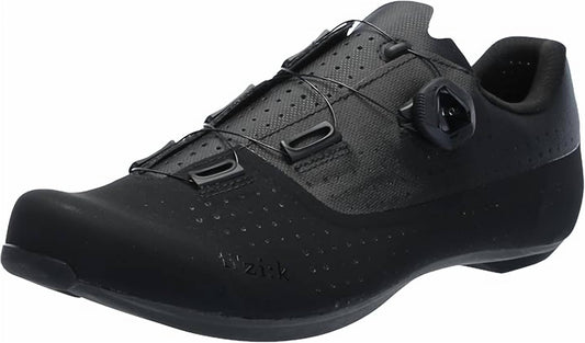 Fizik - Unisex Tempo Overcurve R4 Wide Shoe