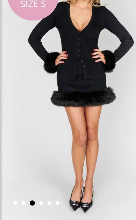 Show Me Your Mumu - sasha top