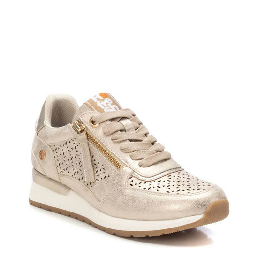 Xti - Women's Fashion Comfort Sneakers