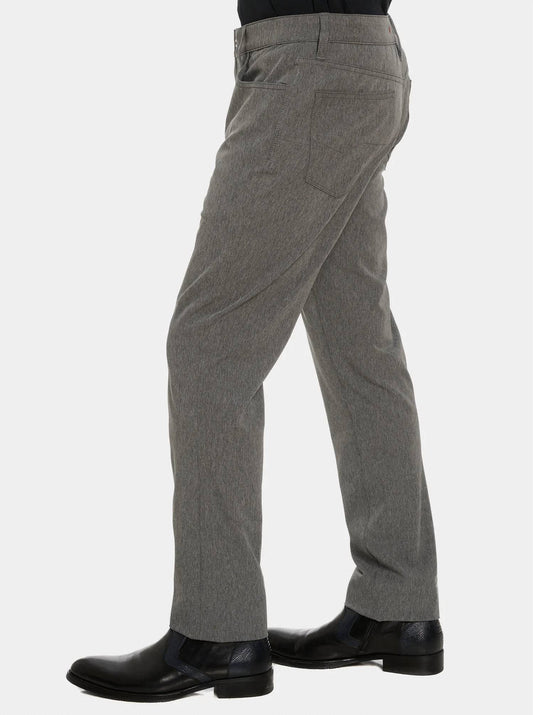 Robert Graham - Grady Straight Leg Pants